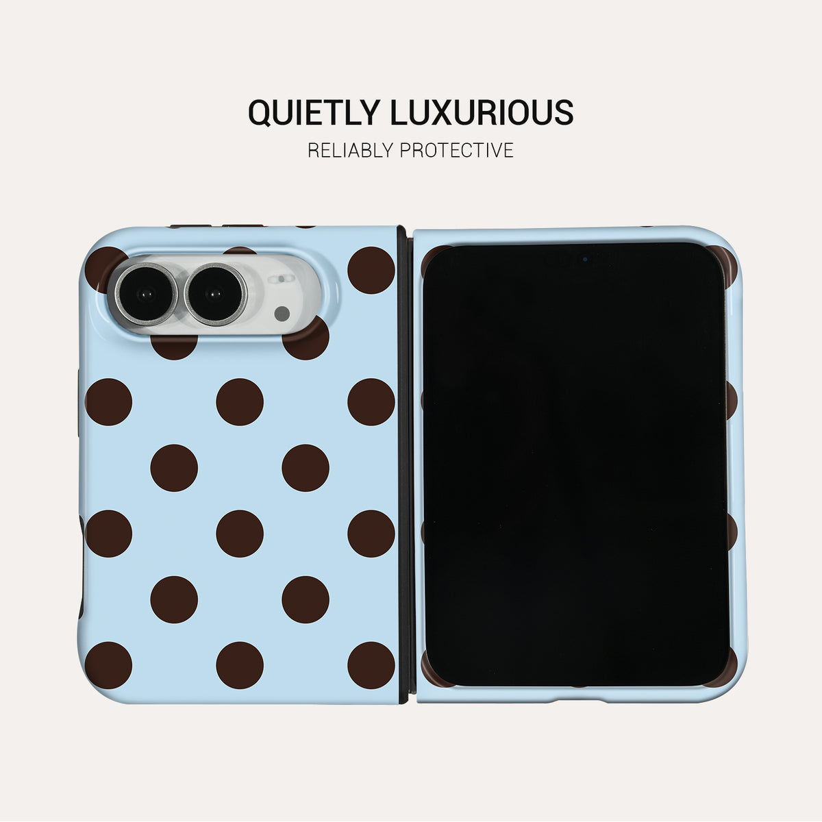 First Flight Tough Phone Case#DEVICE_iPhone Duo