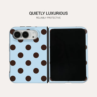 First Flight Tough Phone Case#DEVICE_iPhone Duo