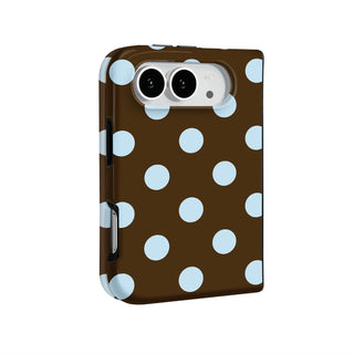 Cold Snap Tough Phone Case#DEVICE_iPhone Duo