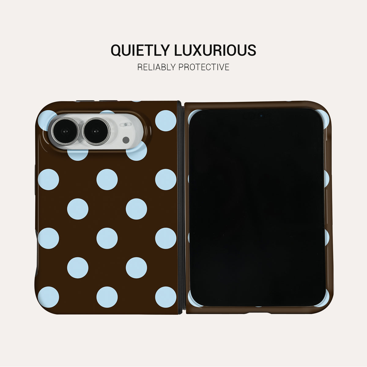 Cold Snap Tough Phone Case#DEVICE_iPhone Duo