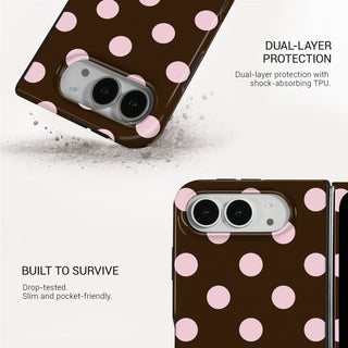 Sweet Nothings Tough Phone Case#DEVICE_iPhone Duo