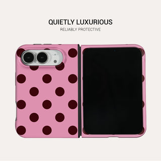 Pink Rebel Tough Phone Case#DEVICE_iPhone Duo
