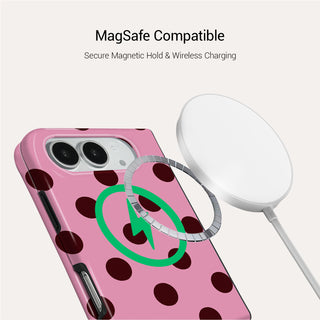 Pink Rebel Tough Phone Case#DEVICE_iPhone Duo