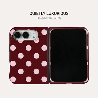 Velvet Night Tough Phone Case#DEVICE_iPhone Duo
