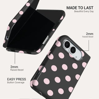Mixed Bag Tough Phone Case#DEVICE_iPhone Duo