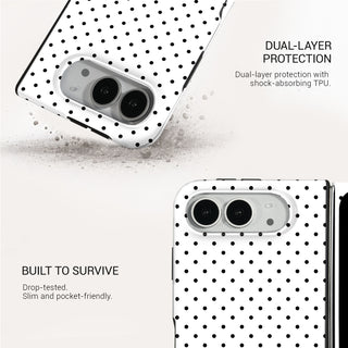 Pinpoint Tough Phone Case#DEVICE_iPhone Duo