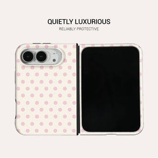 Ballet Slipper Tough Phone Case#DEVICE_iPhone Duo