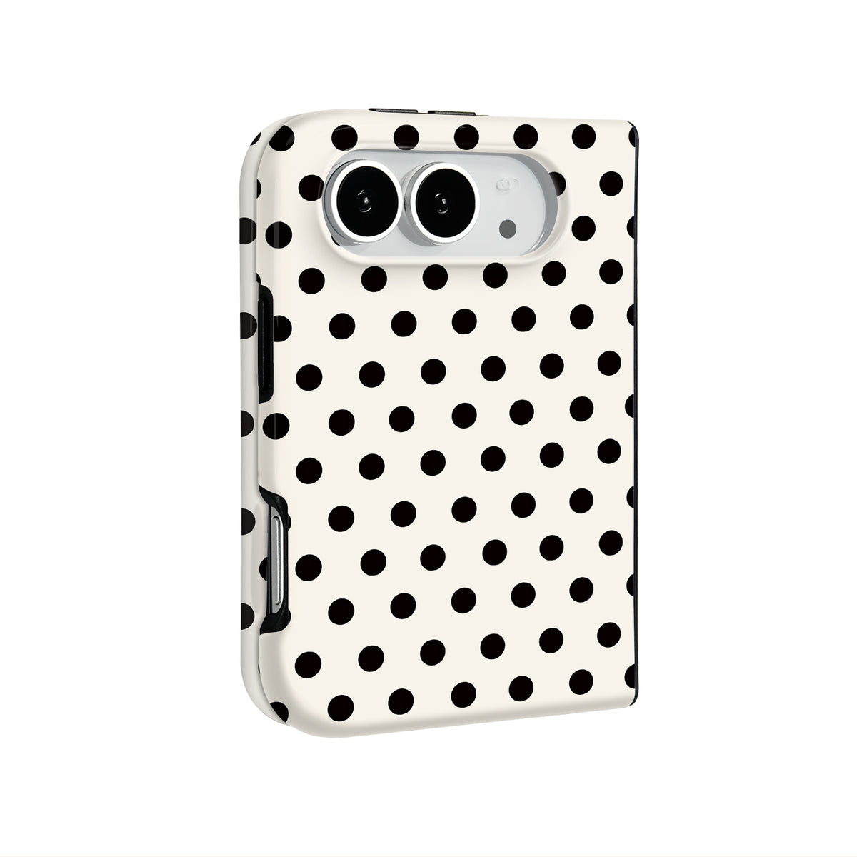 Film Noir Tough Phone Case#DEVICE_iPhone Duo