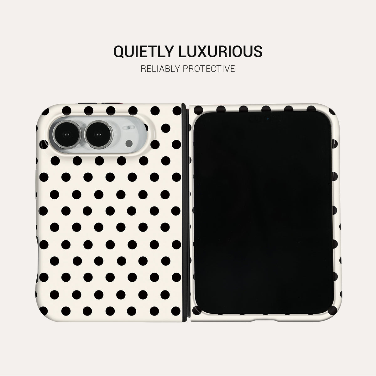 Film Noir Tough Phone Case#DEVICE_iPhone Duo