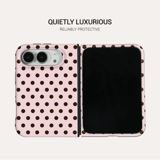 It Girl Tough Phone Case#DEVICE_iPhone Duo