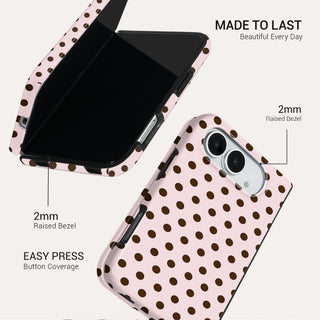 It Girl Tough Phone Case#DEVICE_iPhone Duo