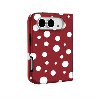 Peppermint Tough Phone Case#DEVICE_iPhone Duo