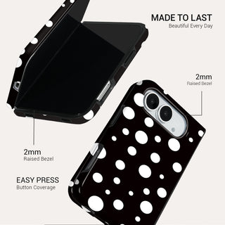 No Rules Tough Phone Case#DEVICE_iPhone Duo