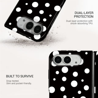 No Rules Tough Phone Case#DEVICE_iPhone Duo
