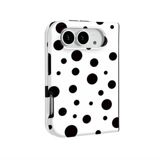 Dalmatian Vibe Tough Phone Case#DEVICE_iPhone Duo