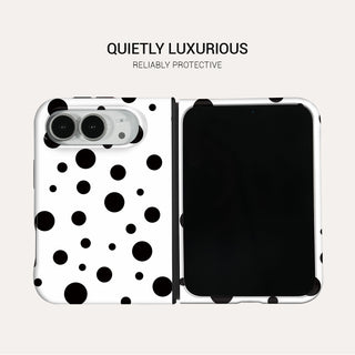 Dalmatian Vibe Tough Phone Case#DEVICE_iPhone Duo