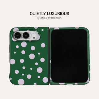 Mardi Gras Tough Phone Case#DEVICE_iPhone Duo