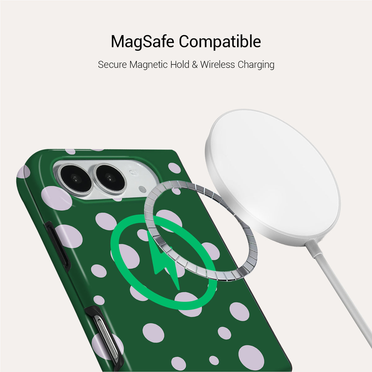Mardi Gras Tough Phone Case#DEVICE_iPhone Duo