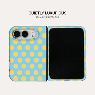 Cali Sun Tough Phone Case#DEVICE_iPhone Duo
