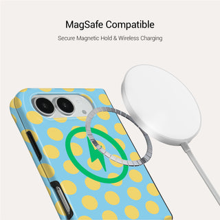 Cali Sun Tough Phone Case#DEVICE_iPhone Duo