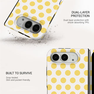 Vanilla Bean Tough Phone Case#DEVICE_iPhone Duo