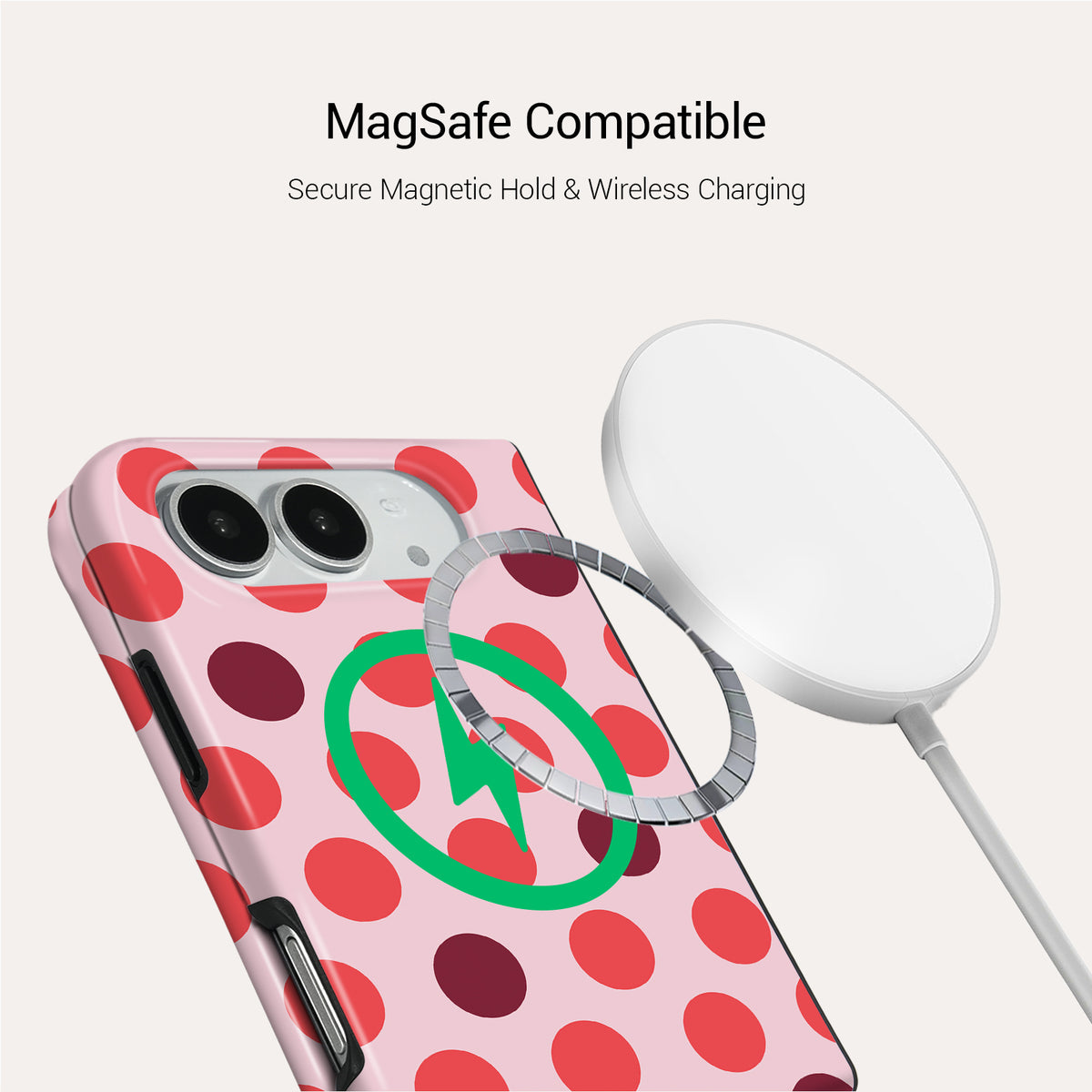 Pop Art Tough Phone Case#DEVICE_iPhone Duo