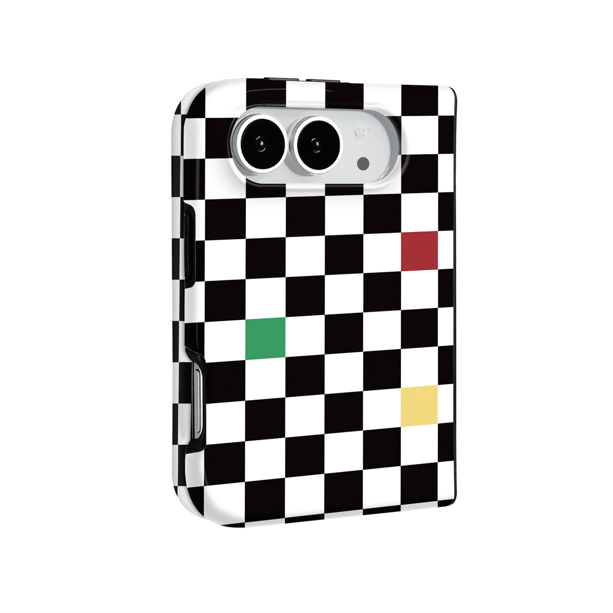 Pixel Party Tough Phone Case#DEVICE_iPhone Duo