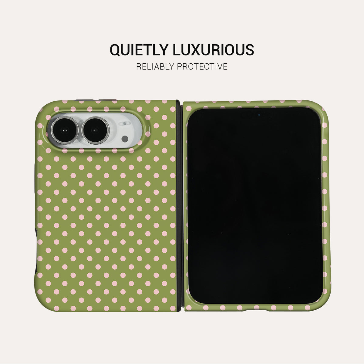 Sage Advice Tough Phone Case#DEVICE_iPhone Duo