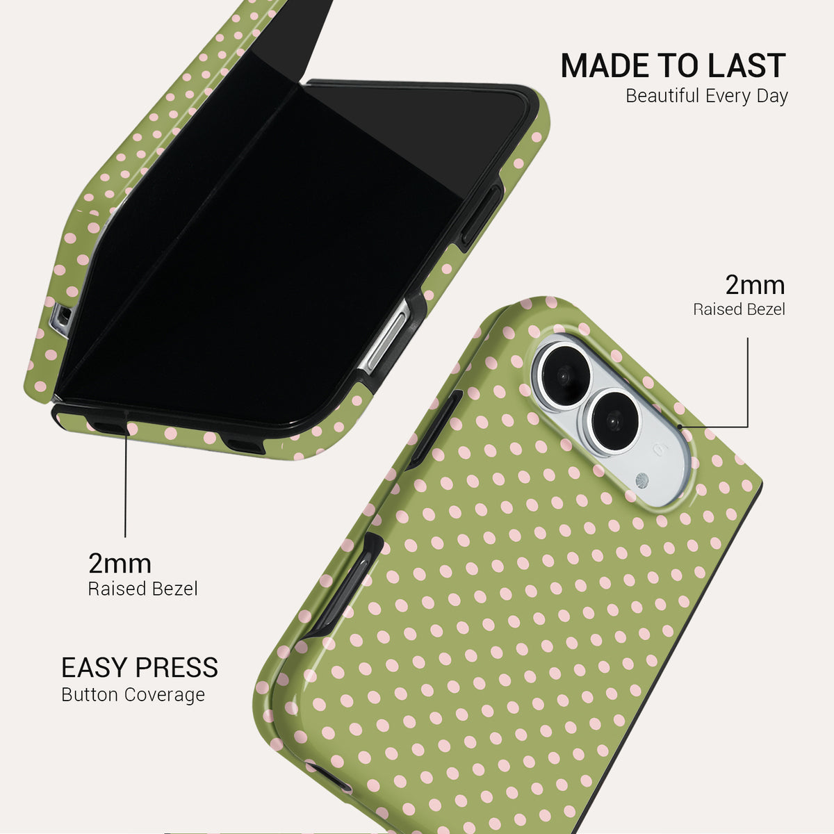 Sage Advice Tough Phone Case#DEVICE_iPhone Duo