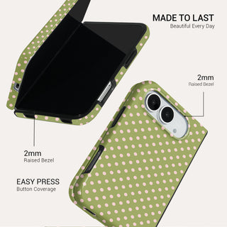 Sage Advice Tough Phone Case#DEVICE_iPhone Duo