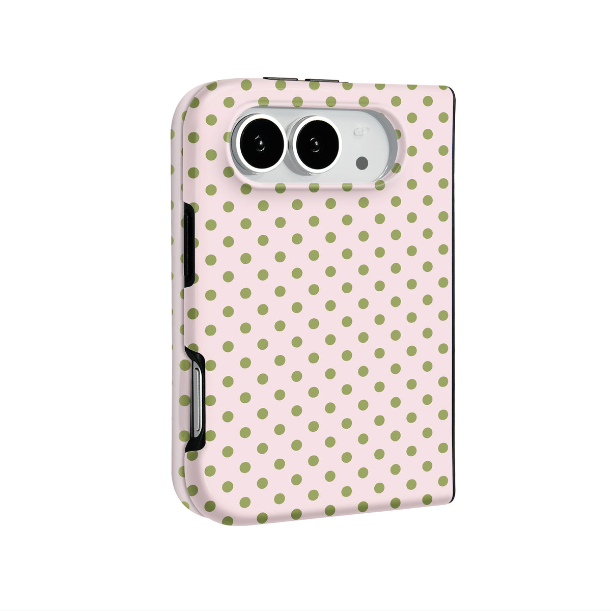 Olive Crush Tough Phone Case#DEVICE_iPhone Duo