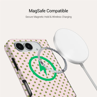 Olive Crush Tough Phone Case#DEVICE_iPhone Duo