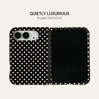 Night Sky Tough Phone Case#DEVICE_iPhone Duo