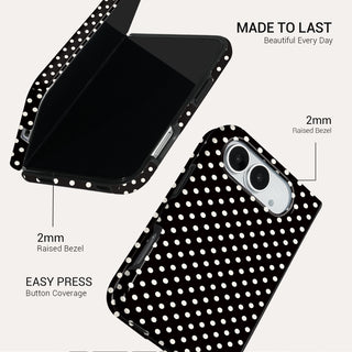 Night Sky Tough Phone Case#DEVICE_iPhone Duo
