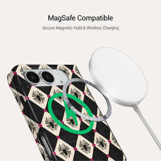 Harlequin Tough Phone Case#DEVICE_iPhone Duo