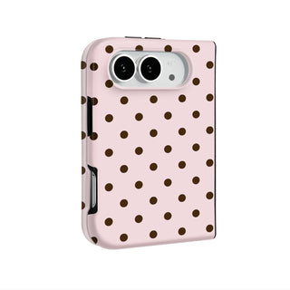 Nude Blush Tough Phone Case#DEVICE_iPhone Duo