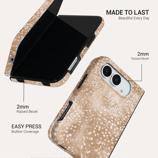 Sun Kissed Tough Phone Case#DEVICE_iPhone Duo