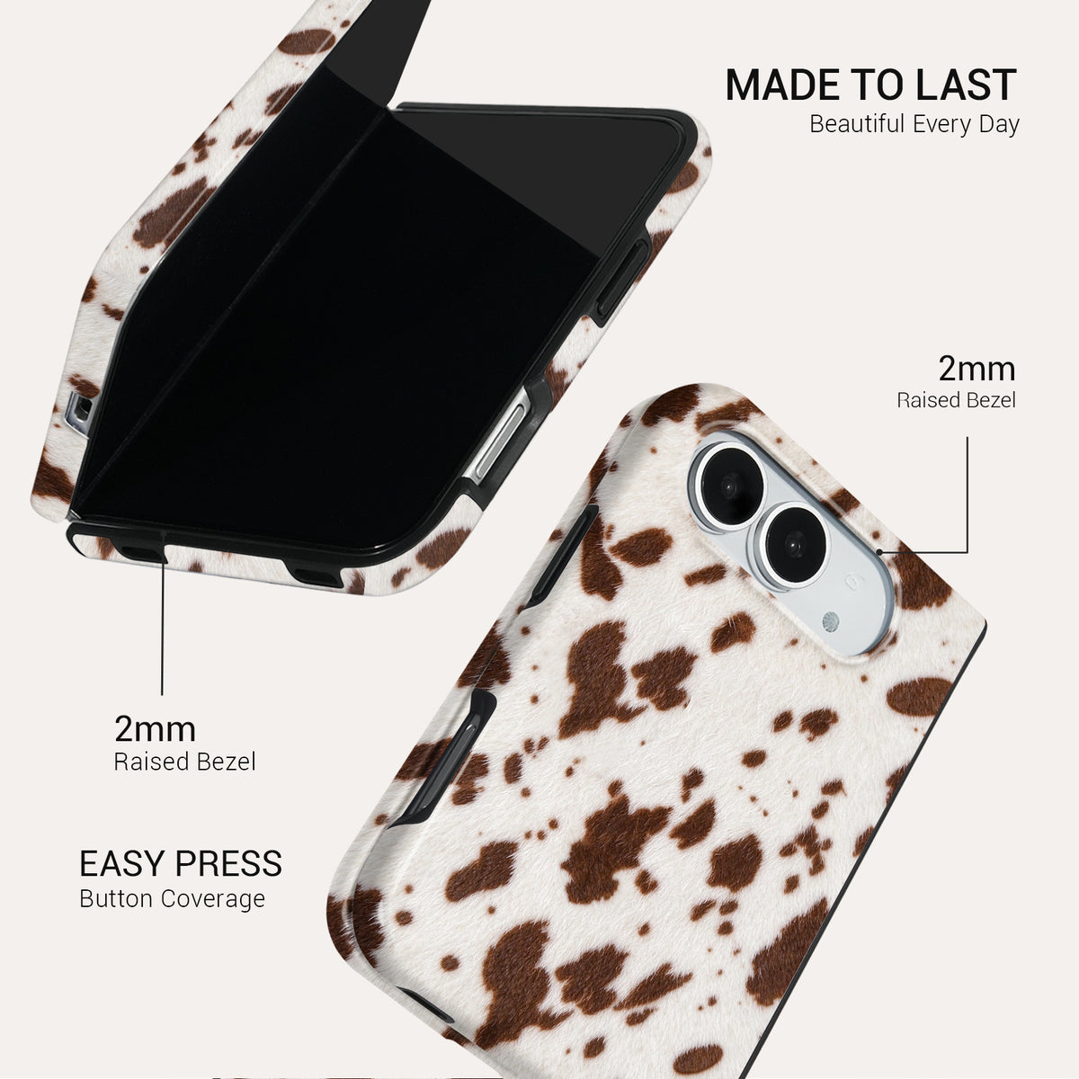 Ranch Tough Phone Case#DEVICE_iPhone Duo