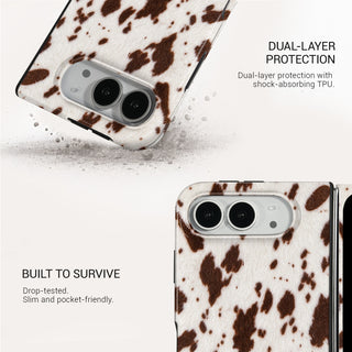 Ranch Tough Phone Case#DEVICE_iPhone Duo