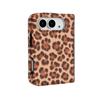 Sultry Leopard Tough Phone Case#DEVICE_iPhone Duo