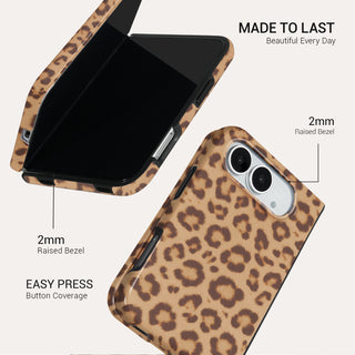 Honey Paws Tough Phone Case#DEVICE_iPhone Duo