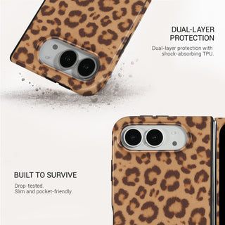 Honey Paws Tough Phone Case#DEVICE_iPhone Duo