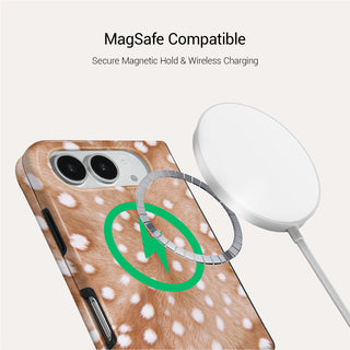 Bambi Tough Phone Case#DEVICE_iPhone Duo