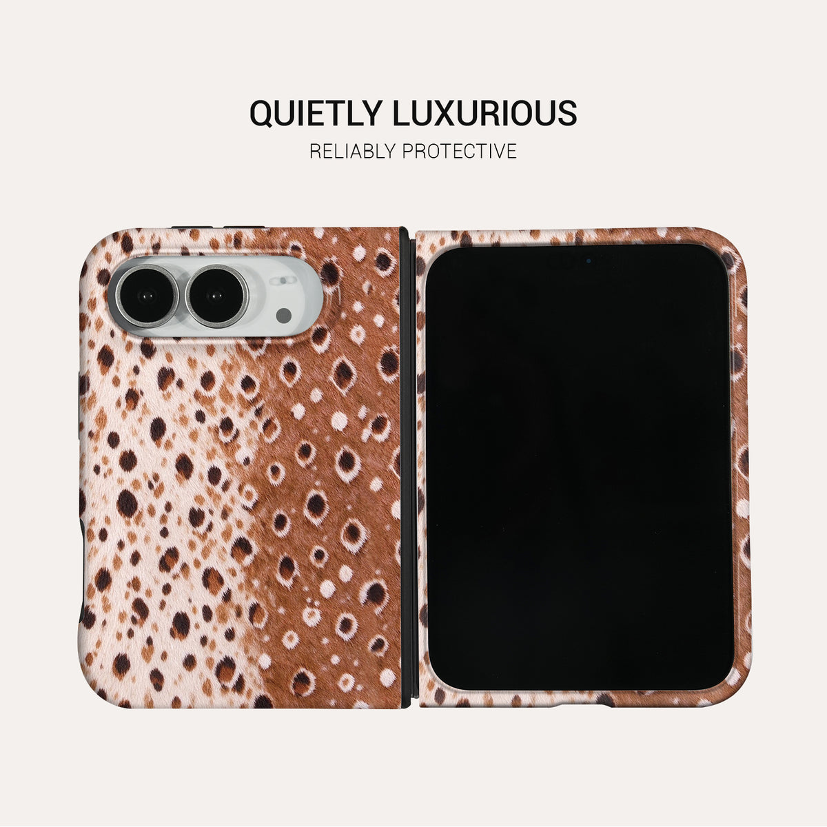 Savanna Tough Phone Case#DEVICE_iPhone Duo