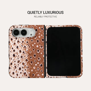 Savanna Tough Phone Case#DEVICE_iPhone Duo