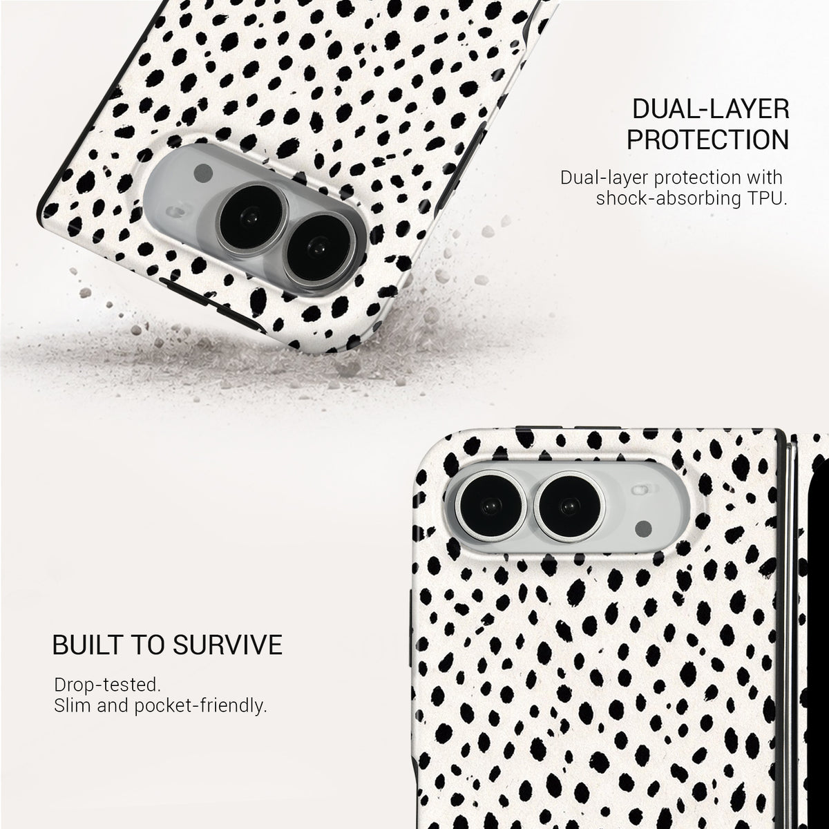 Inkblot Tough Phone Case#DEVICE_iPhone Duo