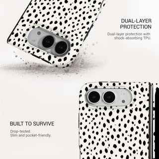 Inkblot Tough Phone Case#DEVICE_iPhone Duo