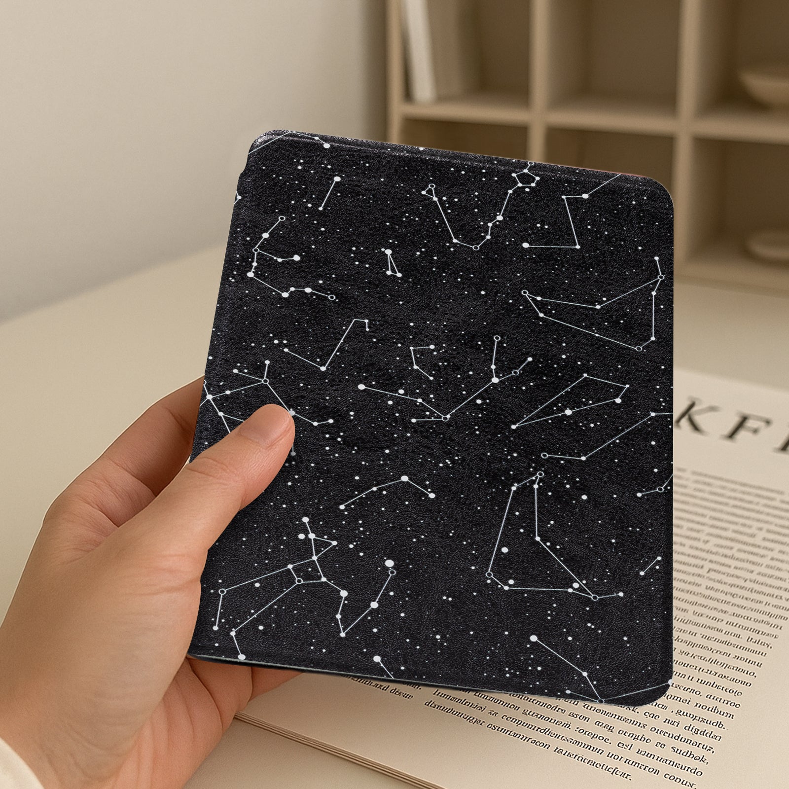 Senyu Constell Kindle Basic 6 INCH Case