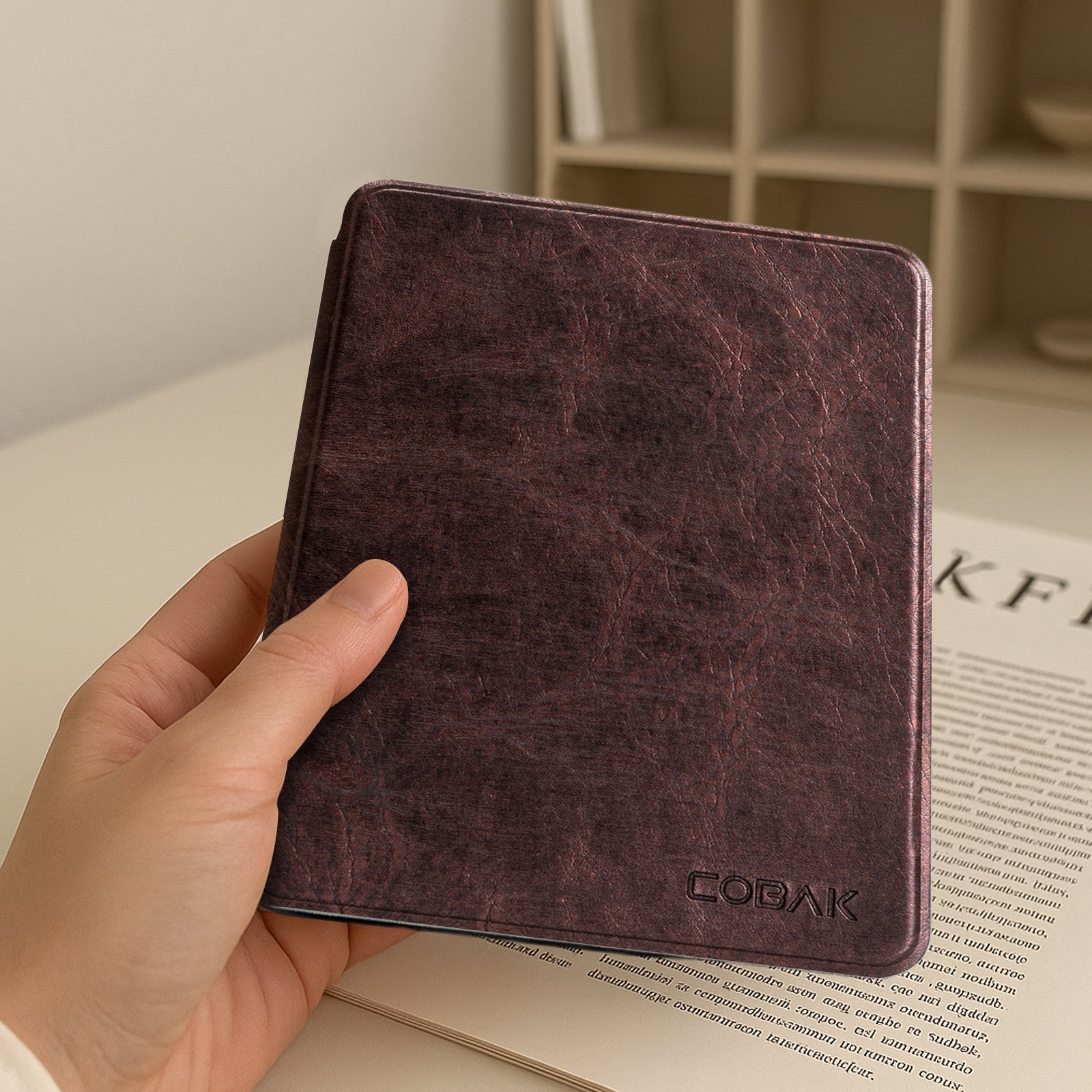 kindle 2022/2024 6 inch basic#Color_Dark Brown
