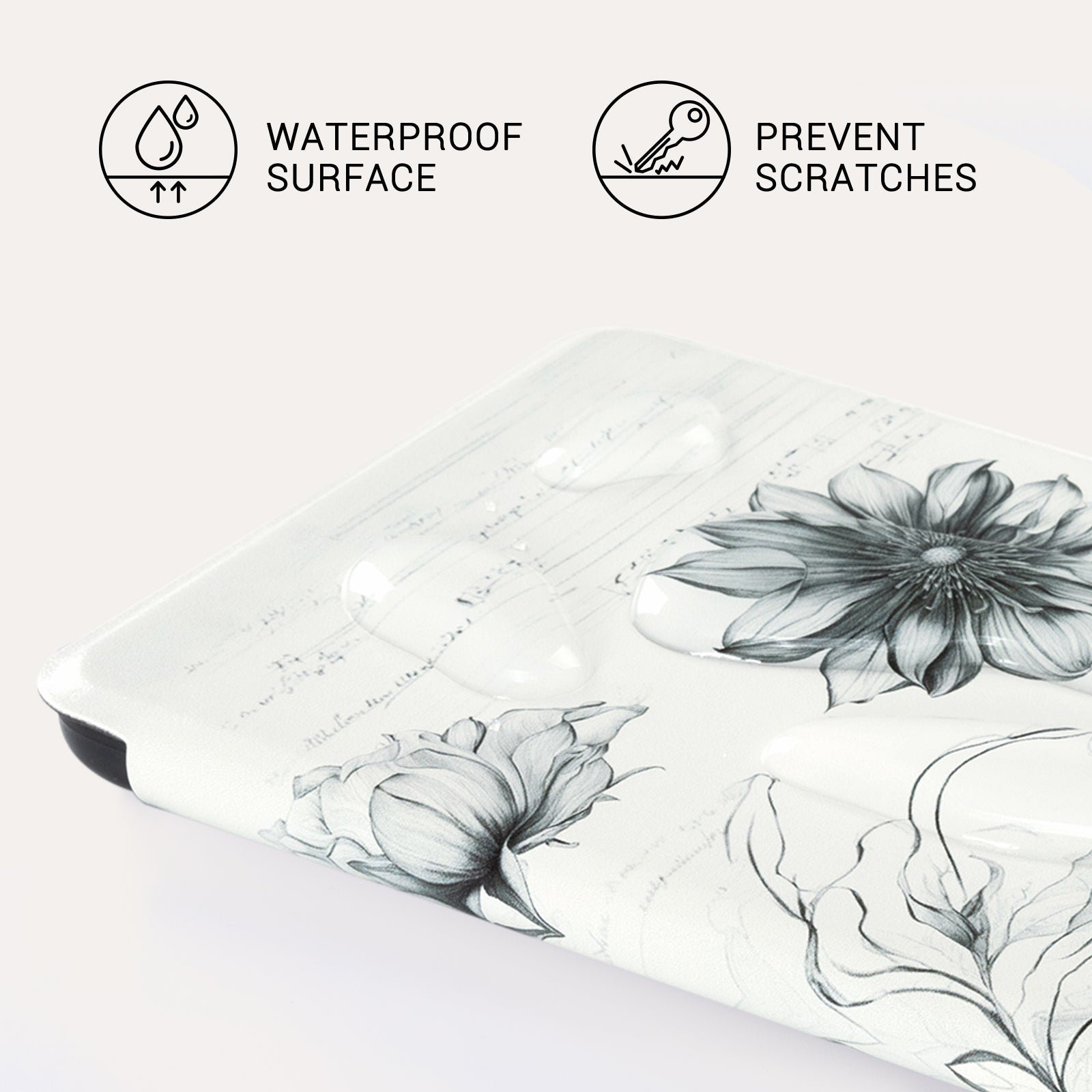 Eden Ink Kindle Basic 6 INCH Case